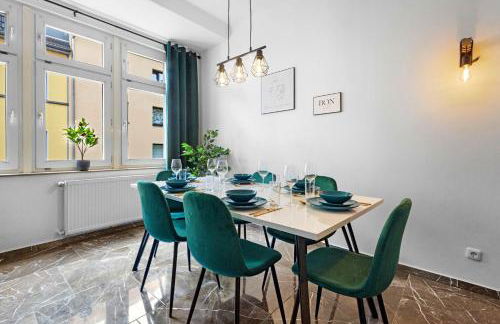 Moderne Suite bis zu 6 Personen - Central- free Parking - 3 Bedrooms - Netflix - Smart Home - Foto 21