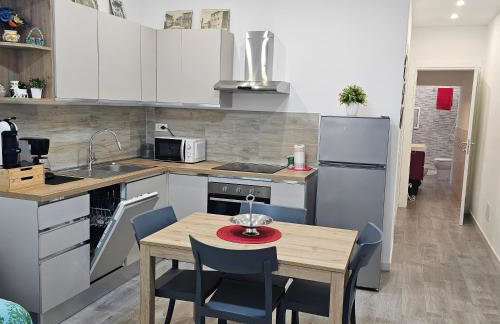 TinaToni Apartment - Foto 18