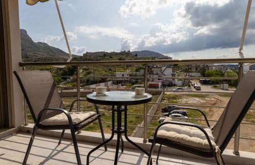 Castle View Archangelos - Foto 23