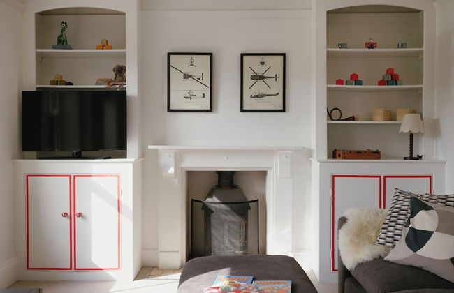 Trinity Farmhouse-Stunning House&Garden - Foto 36