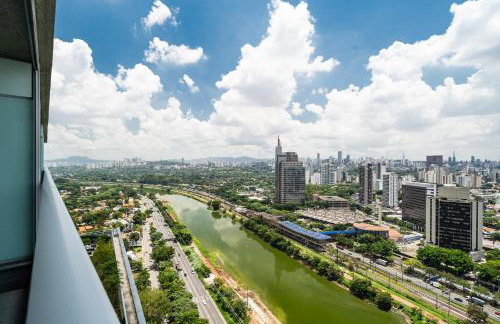 River One 2303 - Luxury Studio - Foto 20