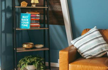 Jones Beach Houseboat - Photo 20