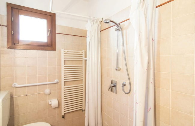 Holiday Home in Vicchio With Private Pool - Foto 17