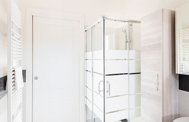 Le Corti Caterina Apts with pool - Foto 43