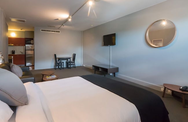 The Ridge Apartment Hotel - Photo 28