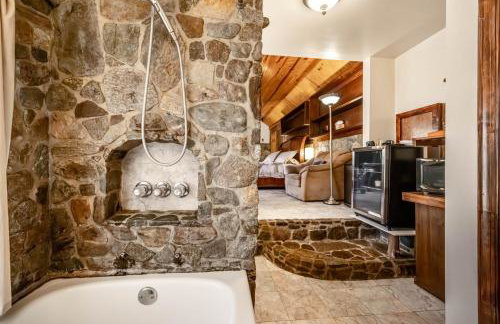 Castle Suite at White Lotus Eco Spa Retreat - Foto 9