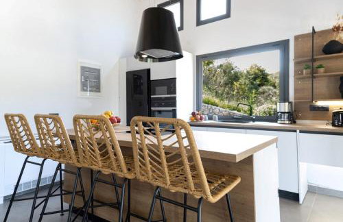 Phos & Physis Luxury Villa - Foto 17