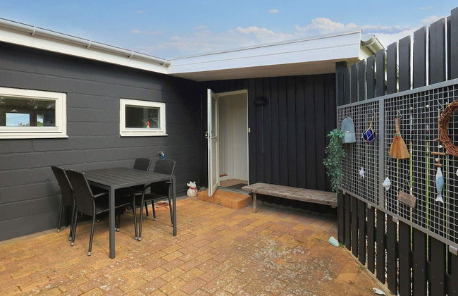 6 Person Holiday Home in Slagelse - Photo 22