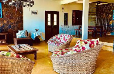 Amplo Refúgio - Diárias e Guest House - Beira da Lagoa - Foto 39