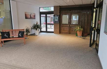 Schanzenblick mit Sauna und Pool - Foto 21