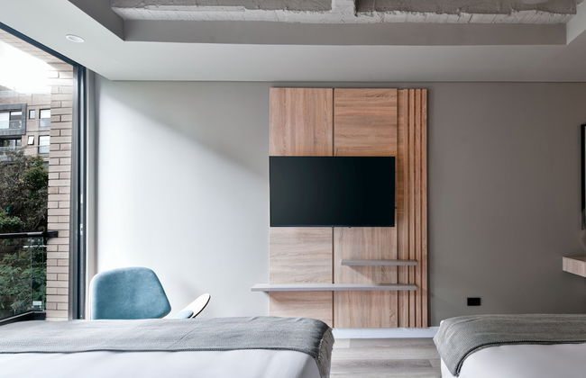 Wynwood House 123 - Foto 60