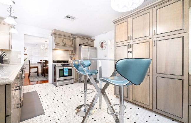 Hyde Park Hide Away - Foto 20