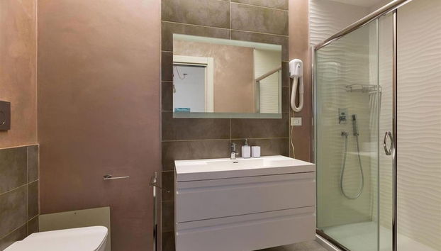 1299 Versomare - Monolocale Lu Mare - Foto 3, Habitación