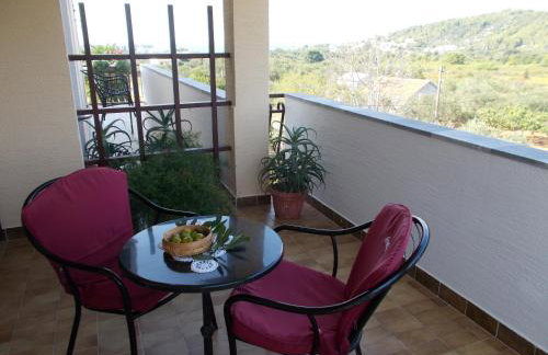 Apartment Pasman 14788b - Foto 21