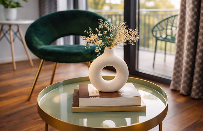 Eco Smart Apartments Erlangen - Foto 15