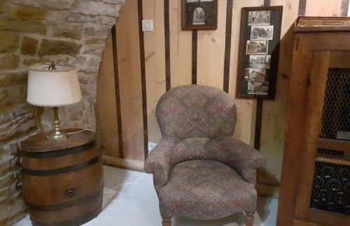 La Petite Sentence de Noyers - Foto 9