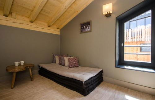 Chalets Residence Snoweden - Foto 10