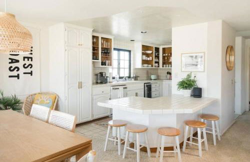 Cool Cali Vibe - Barefoot Stepping Distance 2 Sand - Foto 46