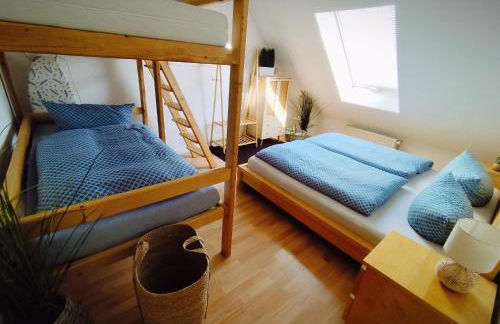 FeWo - SEEnsucht am Zwenkauer See - Foto 18