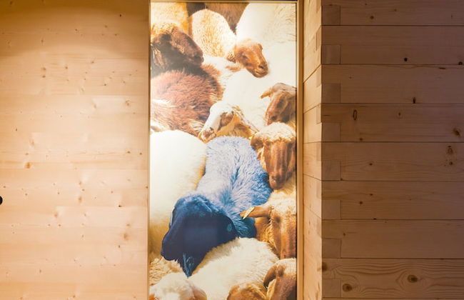 Ferienwohnungen am Berg - Giatla Haus - Foto 7