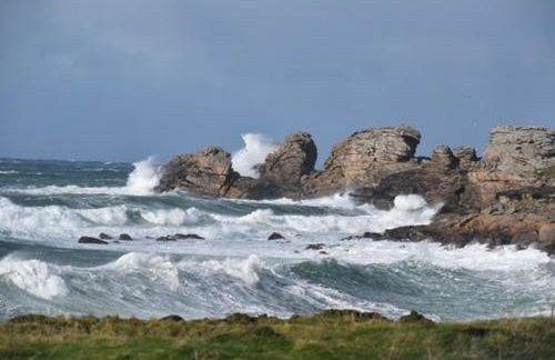jolie maisonnette proche plage et activités nautiques - Foto 21