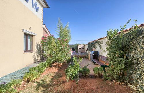 Villa Aldo with private pool by WiiBuk - Foto 38