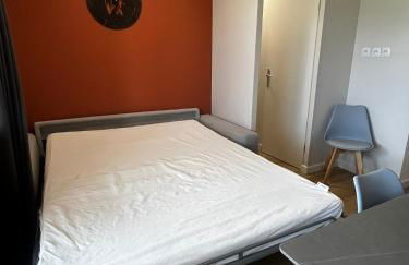 Appartement T2 Superdévoluy - Les Chaumettes - Foto 10