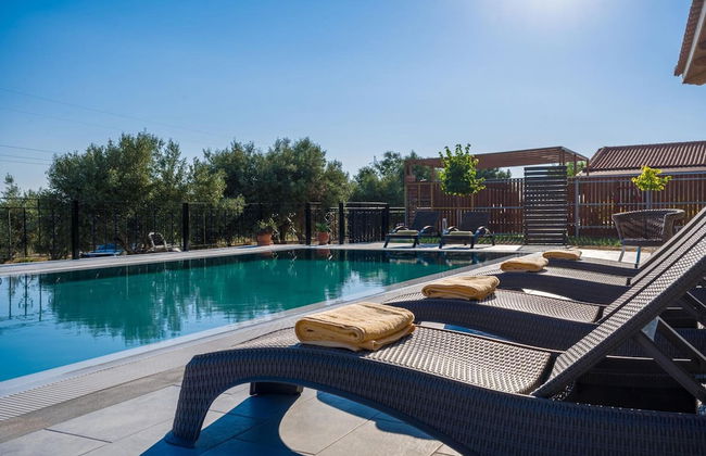 Villa Rudi in Ionian Islands - Photo 30