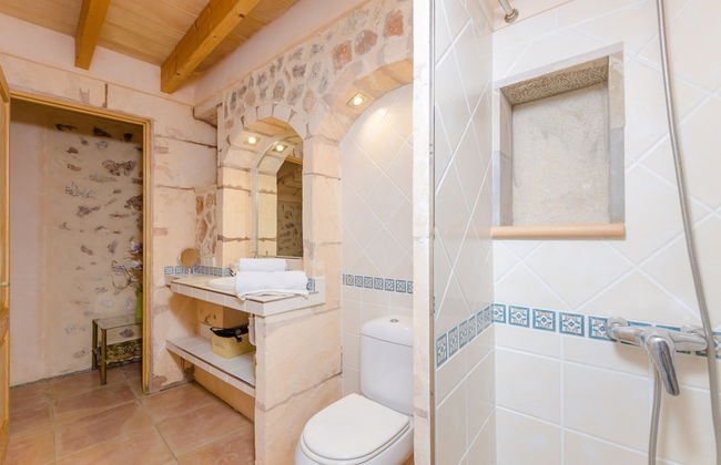 Can Gelat in Sencelles - Photo 23