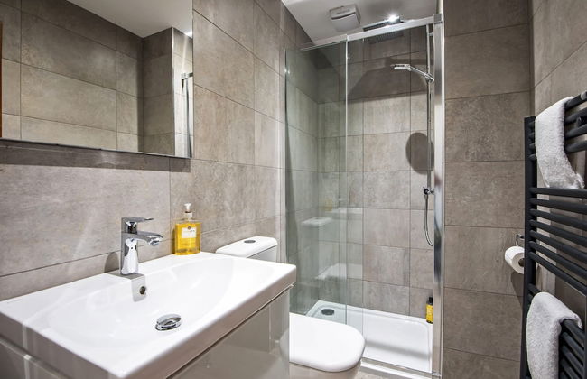 The Montague - Foto 14