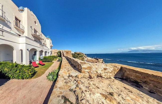 Belvilla by OYO Apartamento PB 1 Dormitorio 1-6 - Photo 36