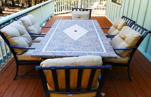 Pine Hills Cabin in Julian - Foto 43