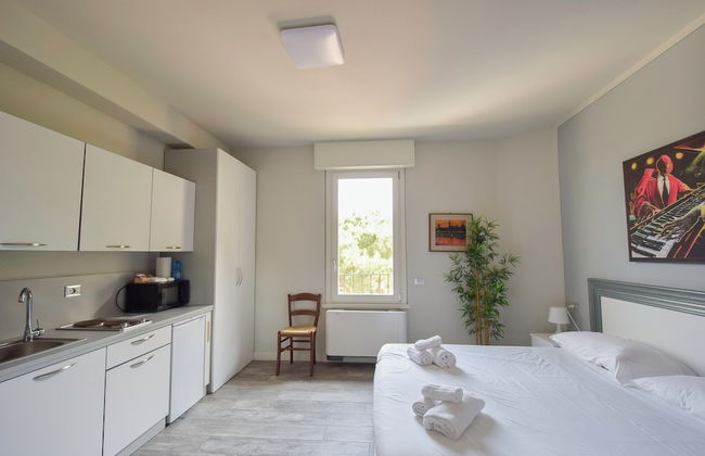 Villa Caterina Apartments - Foto 44