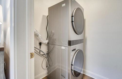 Lovely Savannah Studio 1 Mi to Historic District! - Foto 20