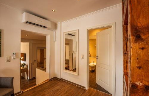 City-Appartements Am Wall - Foto 86