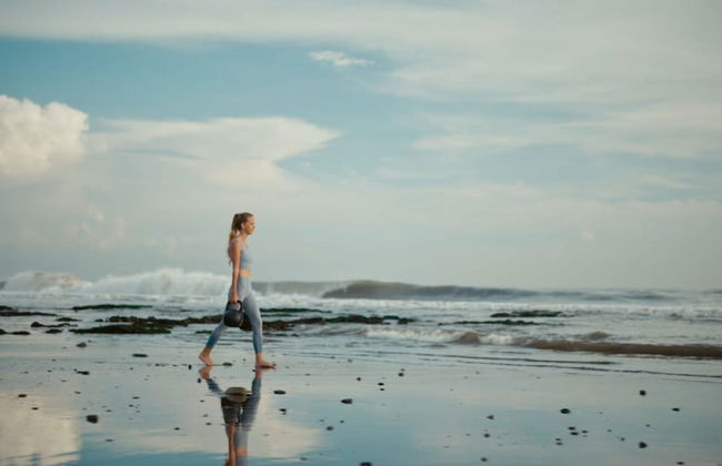 Saba Estate Luxury Villa Bali - Photo 43