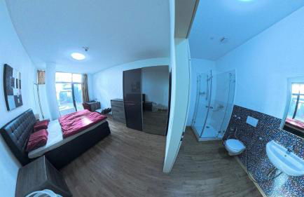 Apartment-Hotel - Foto 8