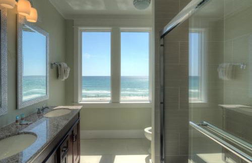 Making Waves - Huge Heated Beachfront Pool & Hot Tub! Best In Pcb! - Foto 17
