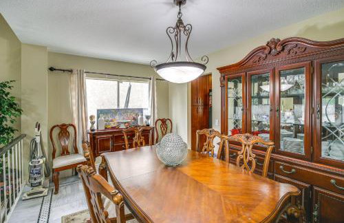 Anaheim Home with Pool, 14 Mi to Disneyland! - Foto 6