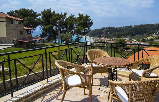 Possidi Villas V by Halkidiki Villas - Photo 29