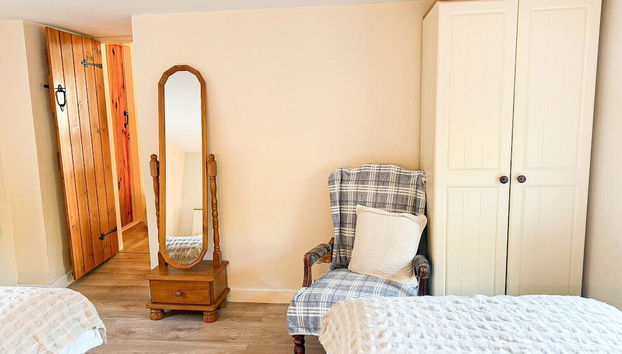 Glenbeigh Holiday Cottage - Tigin Mamo - Foto 2, Habitación