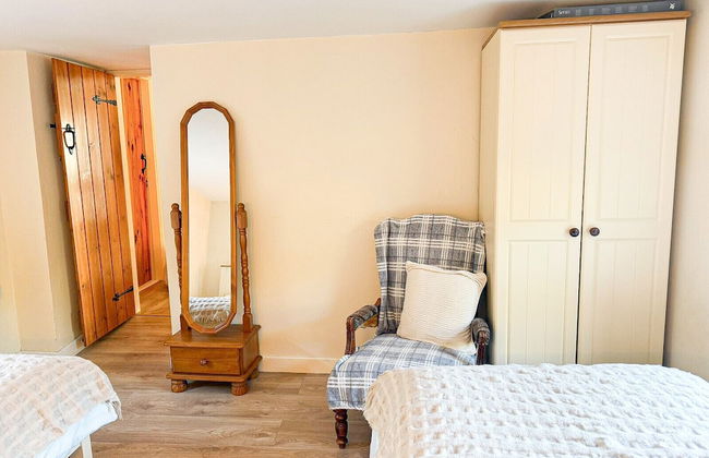 Glenbeigh Holiday Cottage - Tigin Mamo - Foto 2