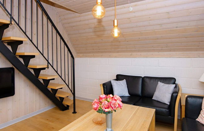 6 Person Holiday Home in Aabenraa-by Traum - Foto 2