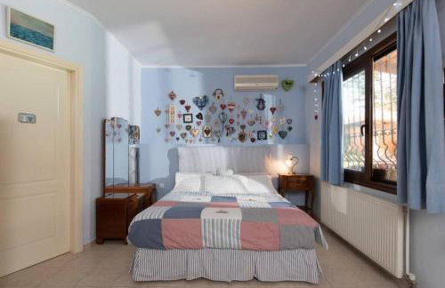 Villa Christina in Evia - Foto 8