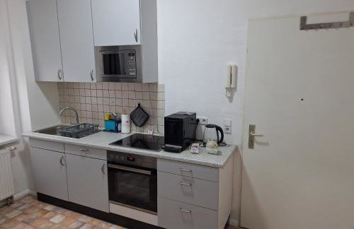 Apartment Kaffeeklatsch - Foto 7