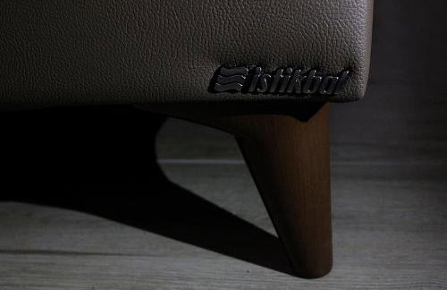 Angelina's Family Home - Foto 5