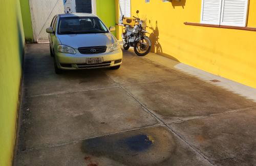 Céu Azul Casa de Praia - Foto 60