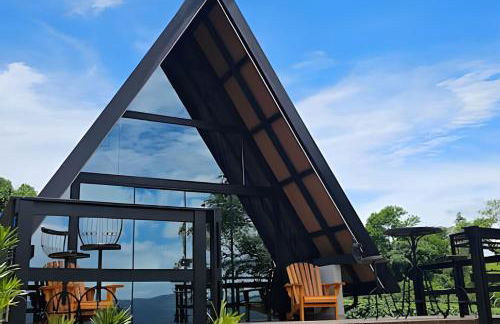 Chalé Recanto Santo Anjo - Foto 1