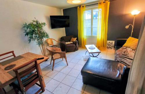 3 Gites- Le Roosevelt, Côte 204, Côte 204 Bis - Foto 17