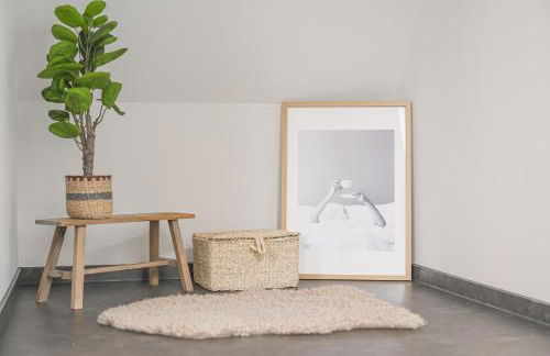 WHONAP - DE HYDDAN I Parkplatz I Zentral I Terrasse I Küche - Foto 17